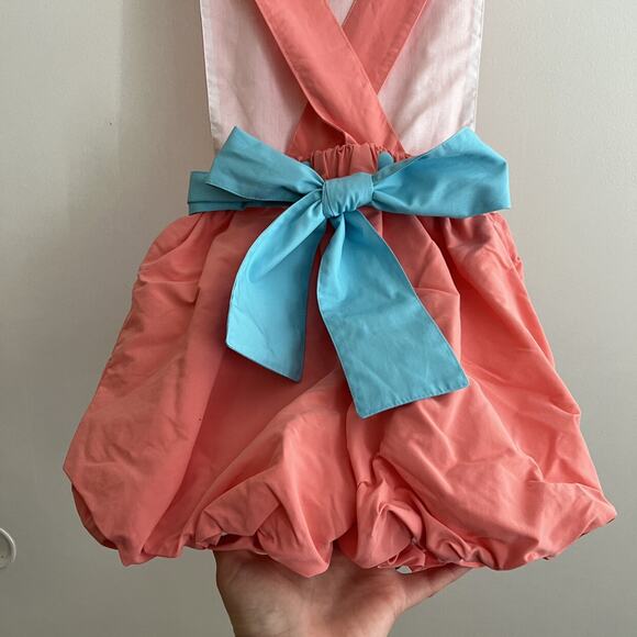 Sal & Pimenta Bubble Romper - Picture 9 of 14